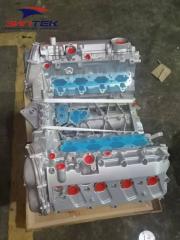 Двигатель Audi Q7 4.2 BAR Двигатель Audi Q7 4.2 BAR