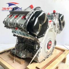 Запчасть двигатель Audi A4
