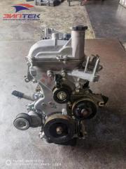 Запчасть двигатель Mazda 3
