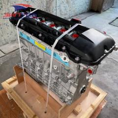 Двигатель BMW X5 3.0 M54 Двигатель BMW X5 3.0 M54