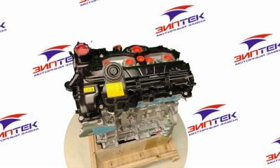 Запчасть двигатель BMW 3