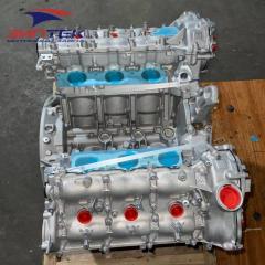 Запчасть двигатель Mercedes C