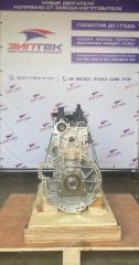 Запчасть двигатель Ford Focus