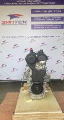 Двигатель Focus 1.5 M8DA