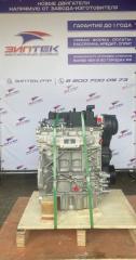 Двигатель Focus 1.5 M8DA
