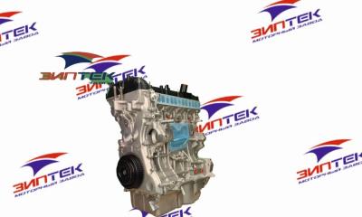 Запчасть двигатель Land Rover Discovery Sport