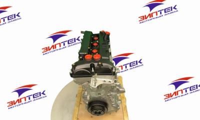 Двигатель XF 2.0 204PT Двигатель XF 2.0 204PT