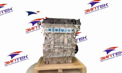 Двигатель XF 2.0 204PT Двигатель XF 2.0 204PT