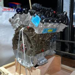 Запчасть двигатель Land Rover Discovery