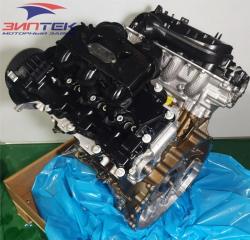 Двигатель Land Rover Discovery 3.0 306DT Двигатель Land Rover Discovery 3.0 306DT