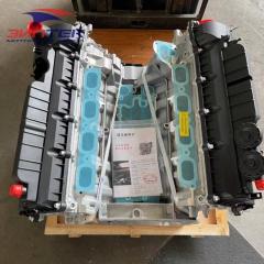 Запчасть двигатель Land Rover Sport