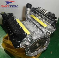 Запчасть двигатель Land Rover Sport
