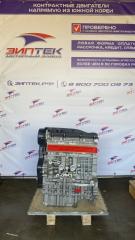 Двигатель Tiggo 2.0 SQR484F