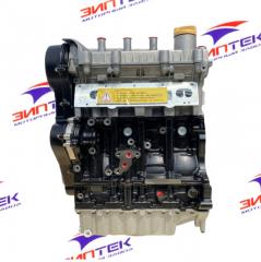Запчасть двигатель Chery QQ
