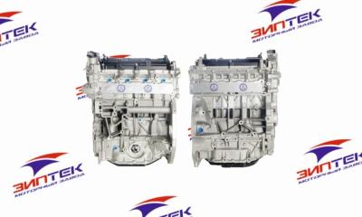 Запчасть двигатель Nissan Qashqai