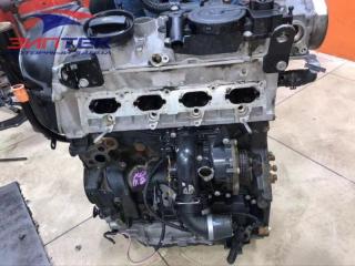 Запчасть двигатель Volkswagen Tiguan