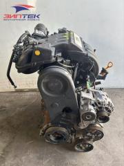 Запчасть двигатель Volkswagen Golf