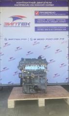 Запчасть двигатель Nissan Qashqai