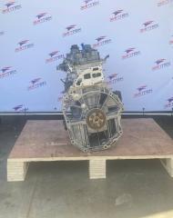 Запчасть двигатель Nissan Qashqai