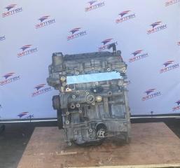 Запчасть двигатель Nissan Qashqai