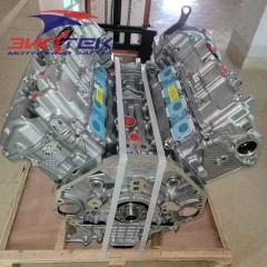 Запчасть двигатель BMW X5