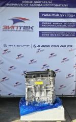Запчасть двигатель Hyundai Solaris