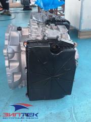 Запчасть акпп Ford Mondeo