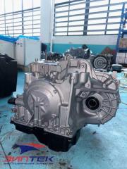 Запчасть акпп Volkswagen Polo