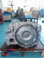 АКПП Hyundai Accent A4CF1 АКПП Hyundai Accent A4CF1