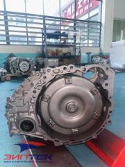 АКПП Camry U660E АКПП Camry U660E