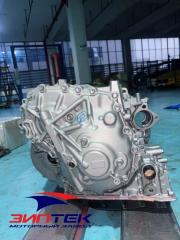 Запчасть акпп Nissan X-Trail JF016 2.5 2WD jf016 новая АКПП Nissan X-Trail JF016 2.5 2WD jf016 новая