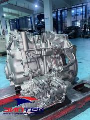 АКПП X-Trail JF016 2.5 2WD АКПП X-Trail JF016 2.5 2WD
