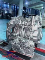 АКПП X-Trail JF016 2.5 4WD АКПП X-Trail JF016 2.5 4WD