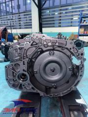 АКПП X-Trail JF016 2.5 4WD АКПП X-Trail JF016 2.5 4WD