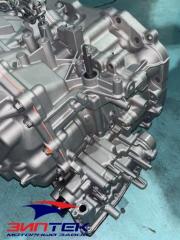 Запчасть акпп Mitsubishi Outlander JF016 2.0 2WD jf016 новая АКПП Mitsubishi Outlander JF016 2.0 2WD jf016 новая