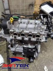 Двигатель Skoda Octavia 1.6 CWV Двигатель Skoda Octavia 1.6 CWV