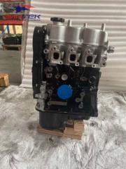 Двигатель Daewoo Matiz 0.8 F8CV