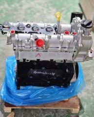 Двигатель Tiguan 1.4 CAVA