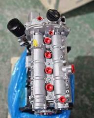 Двигатель Volkswagen Tiguan 1.4 CAVA