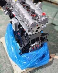 Двигатель Tiguan 1.4 CAVA