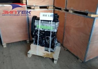 Двигатель Volkswagen Golf 1.6 BSE