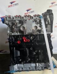 Двигатель Audi A4 CJE