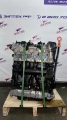 Двигатель Skoda Suberb BZB