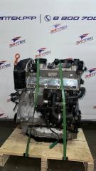 Двигатель Suberb 2011 BZB