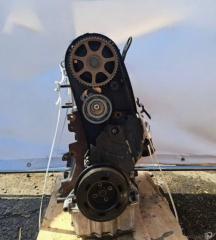 Двигатель Octavia 2009 BSE