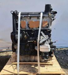 Двигатель Skoda Octavia BSE