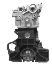 Двигатель L200 2.5 4D56