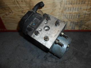 Запчасть блок abs Nissan Primera