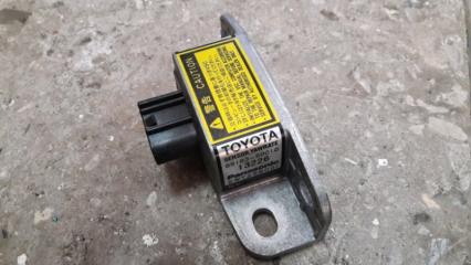 Датчик ускорения Toyota Harrier 2001
