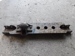 Балка подвески Mitsubishi Pajero Sport 1996-2008